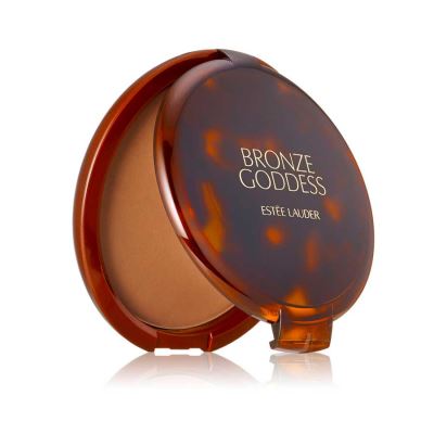 ESTEE LAUDER Bronze Goddess Powder Bronzer Medium Deep